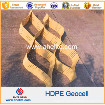 HDPE Geocell Geoweb Strataweb Envirogrid